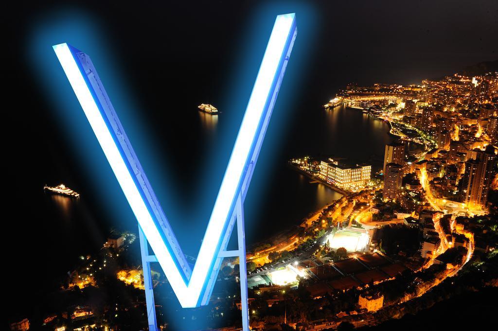 Vista Palace Hotel&Beach Resort - Monte Carlo View Rocabruna Exterior foto