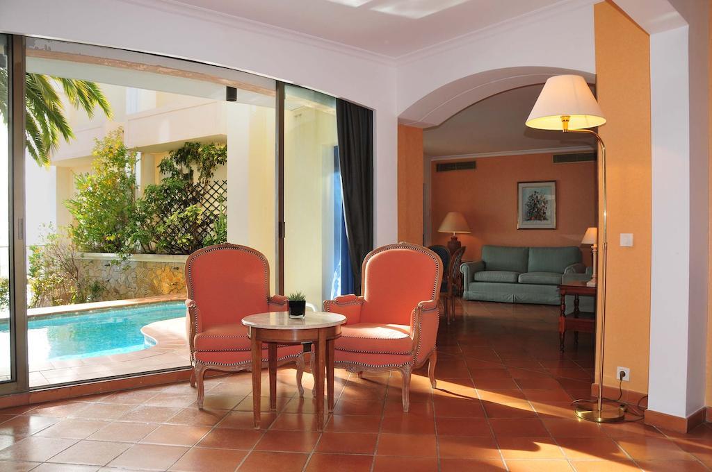 Vista Palace Hotel&Beach Resort - Monte Carlo View Rocabruna Exterior foto