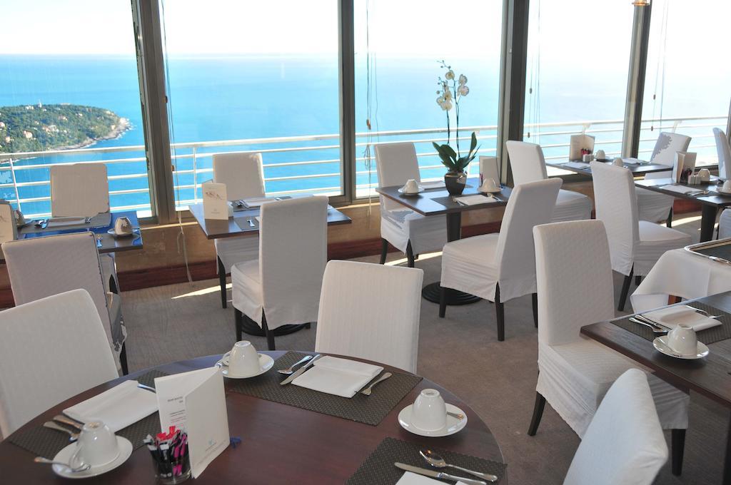 Vista Palace Hotel&Beach Resort - Monte Carlo View Rocabruna Exterior foto
