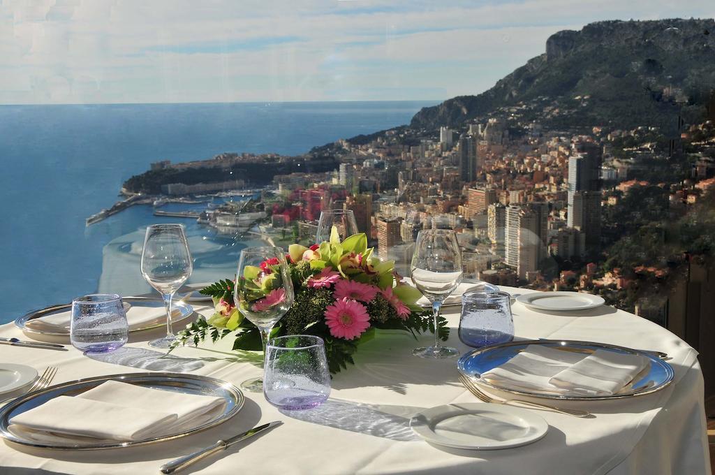 Vista Palace Hotel&Beach Resort - Monte Carlo View Rocabruna Exterior foto