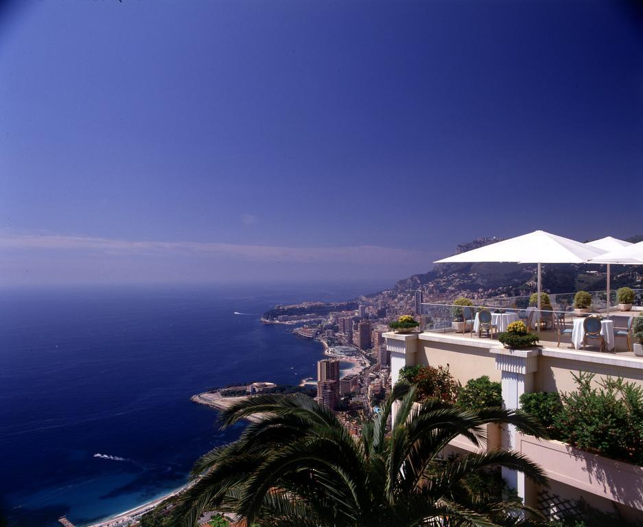 Vista Palace Hotel&Beach Resort - Monte Carlo View Rocabruna Facilidades foto