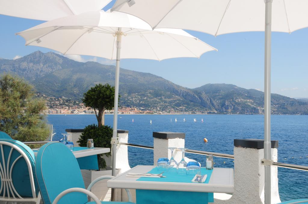 Vista Palace Hotel&Beach Resort - Monte Carlo View Rocabruna Exterior foto