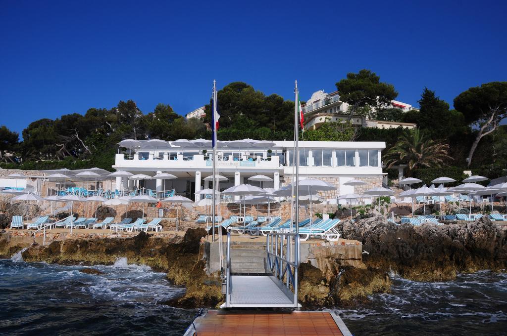 Vista Palace Hotel&Beach Resort - Monte Carlo View Rocabruna Exterior foto