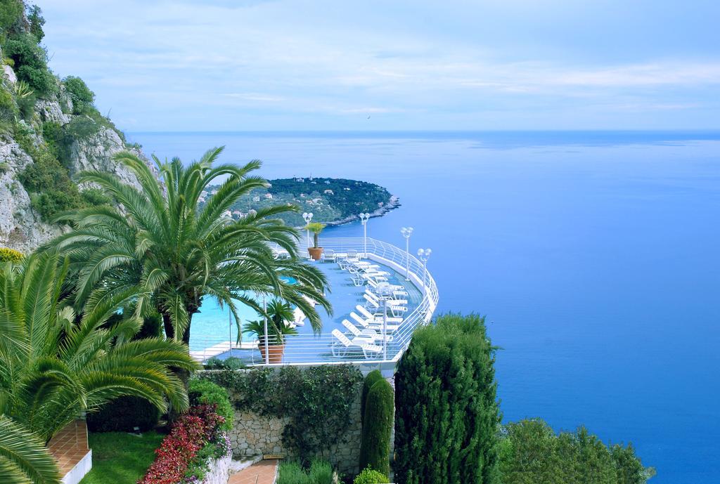 Vista Palace Hotel&Beach Resort - Monte Carlo View Rocabruna Exterior foto