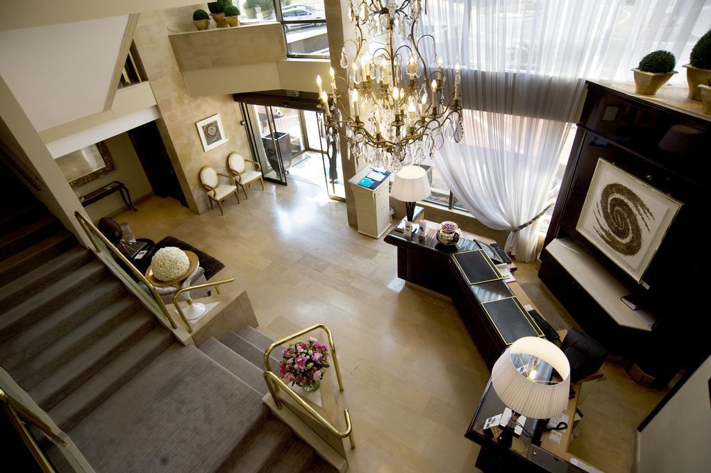Vista Palace Hotel&Beach Resort - Monte Carlo View Rocabruna Interior foto
