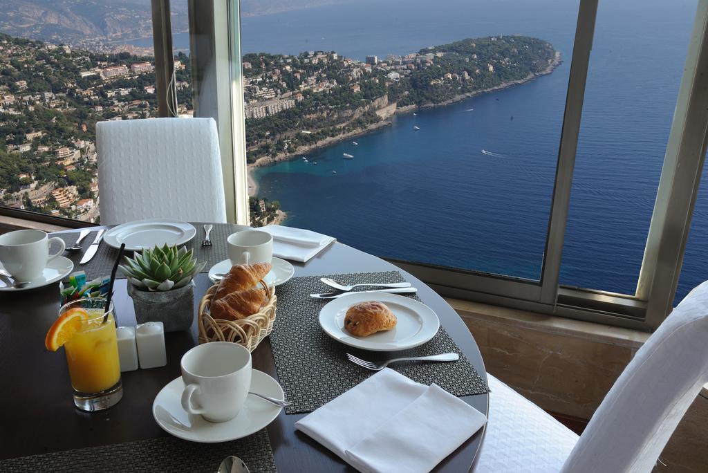 Vista Palace Hotel&Beach Resort - Monte Carlo View Rocabruna Exterior foto