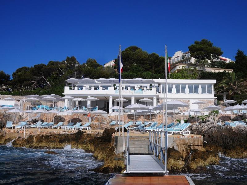 Vista Palace Hotel&Beach Resort - Monte Carlo View Rocabruna Exterior foto