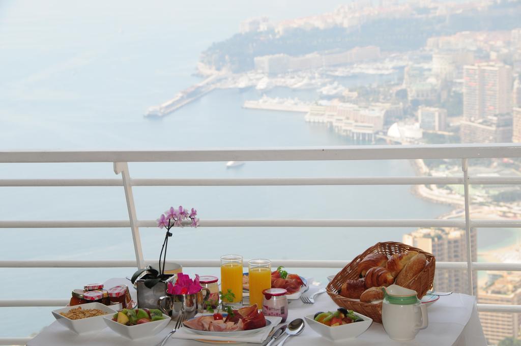 Vista Palace Hotel&Beach Resort - Monte Carlo View Rocabruna Habitación foto