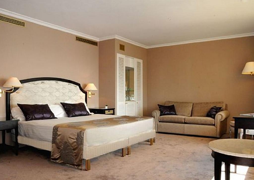 Vista Palace Hotel&Beach Resort - Monte Carlo View Rocabruna Habitación foto